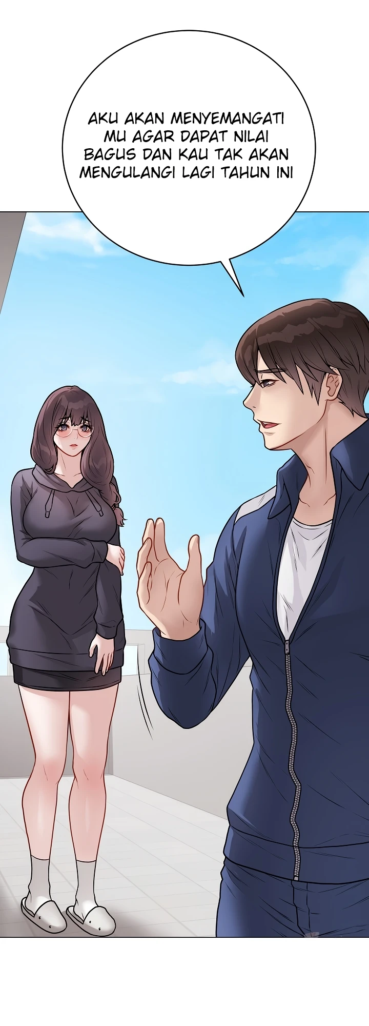 Signed, Sealed, Mistaken - Page 20